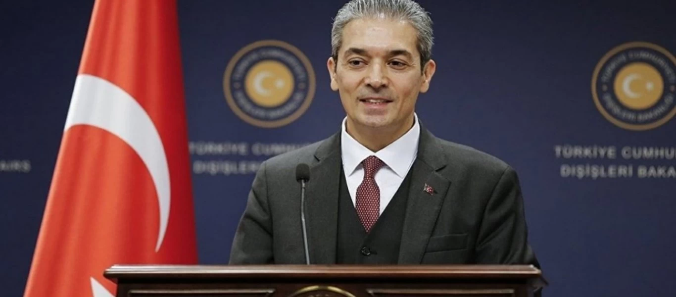 Δικαιολογίες από την Άγκυρα για το «μπλοκάρισμα» κυπριακού αεροπλάνου με ιατρική βοήθεια - Ρίχνει την ευθύνη στη Κύπρο!